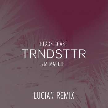 Trndsttr (Lucian Remix)