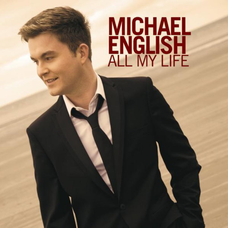 Лучшие песни на английском языке слушать. Михаэль на английском.