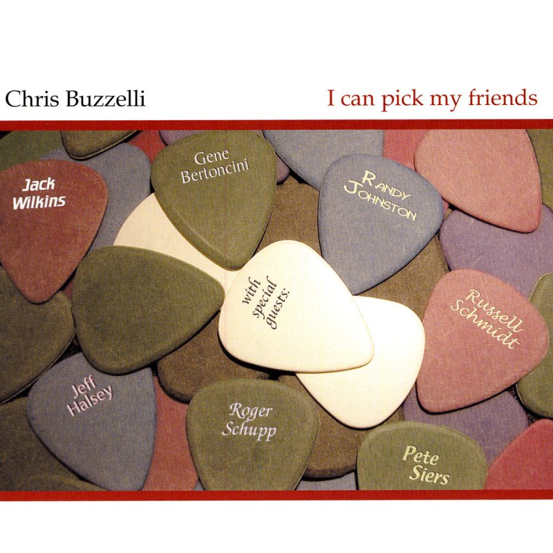 Right pick