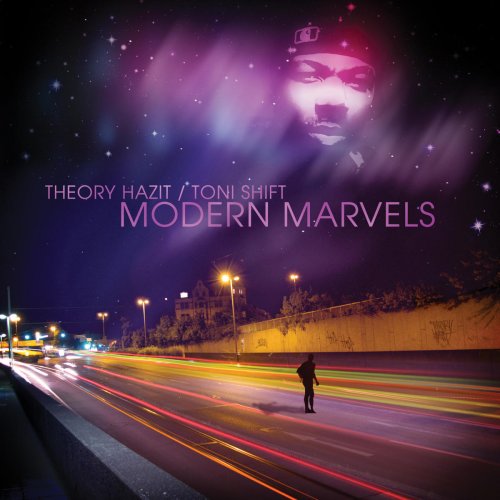Modern Marvels (single)