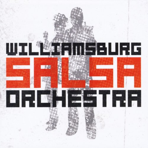 Williamsburg Salsa Orchestra