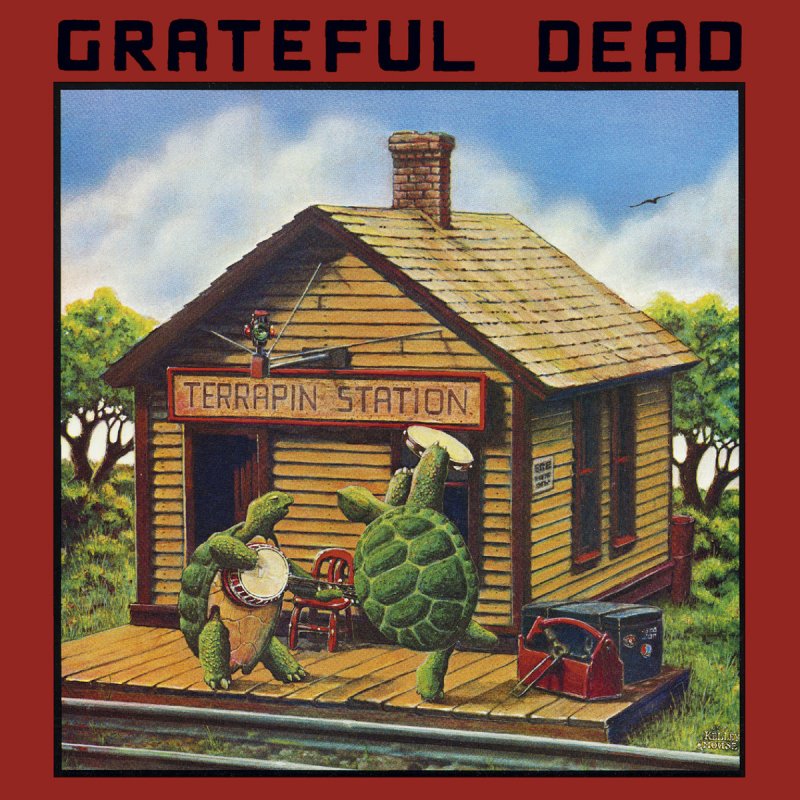 Grateful Dead Catfish John (studio outtake) Lyrics Musixmatch