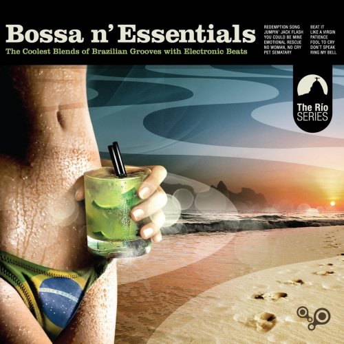 Bossa N' Essentials: Special Selection