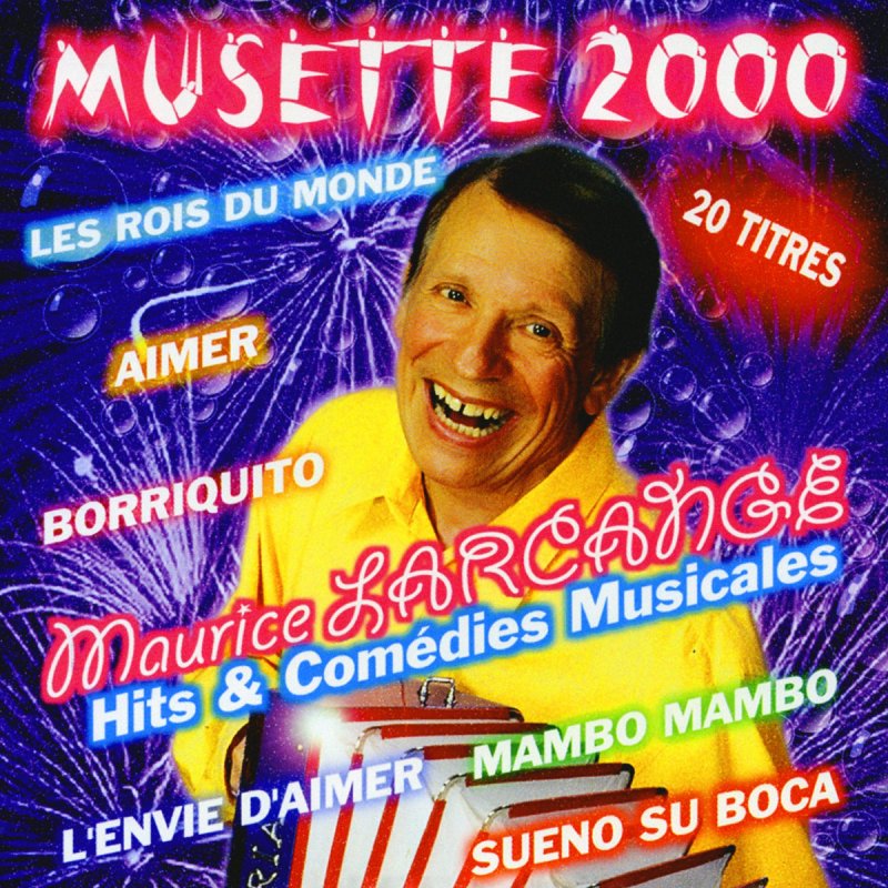 Must 2000