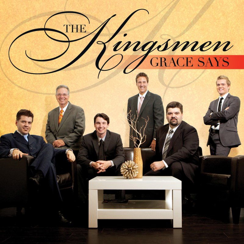 The Kingsmen - He's Everything I Need (That's All I Need) Lyrics ...