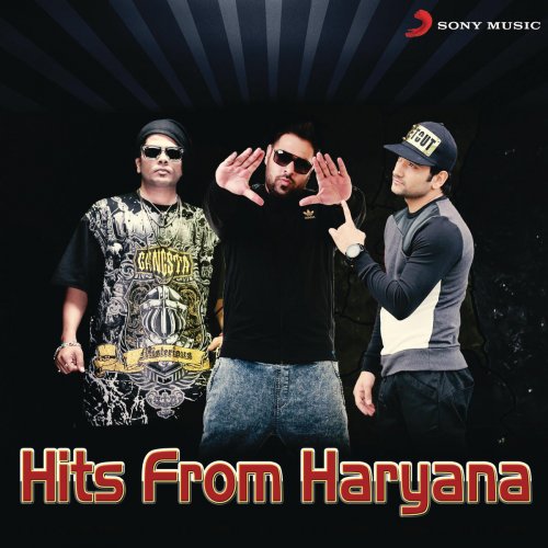 Hits from Haryana