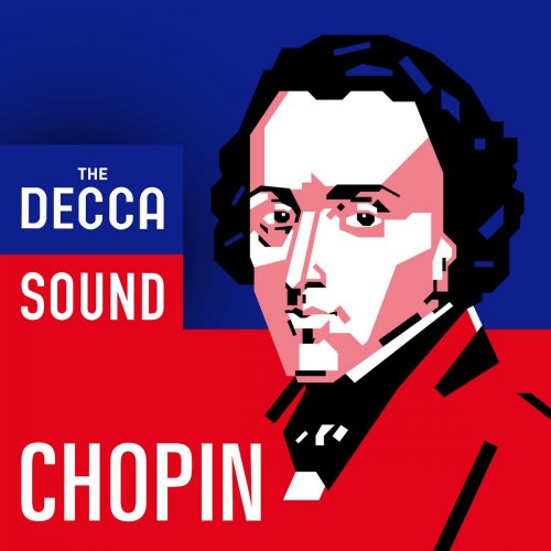 Chopin - The Decca Sound