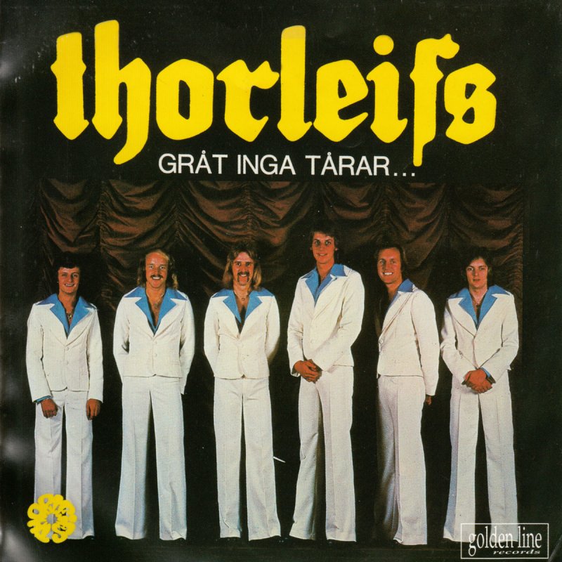 Thorleifs Raka Ror Och Os Till Bang