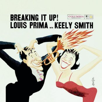 Breaking It Up!