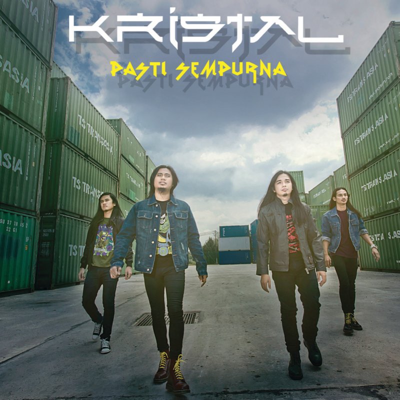 Kristal Cinta Tiga Segi Lyrics Musixmatch
