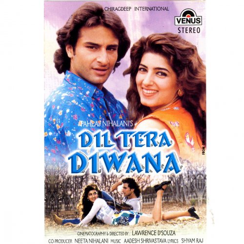Dil Tera Diwana (Original Motion Picture Soundtrack)