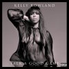 Talk a Good Game (Deluxe Edition) Kelly Rowland - cover art