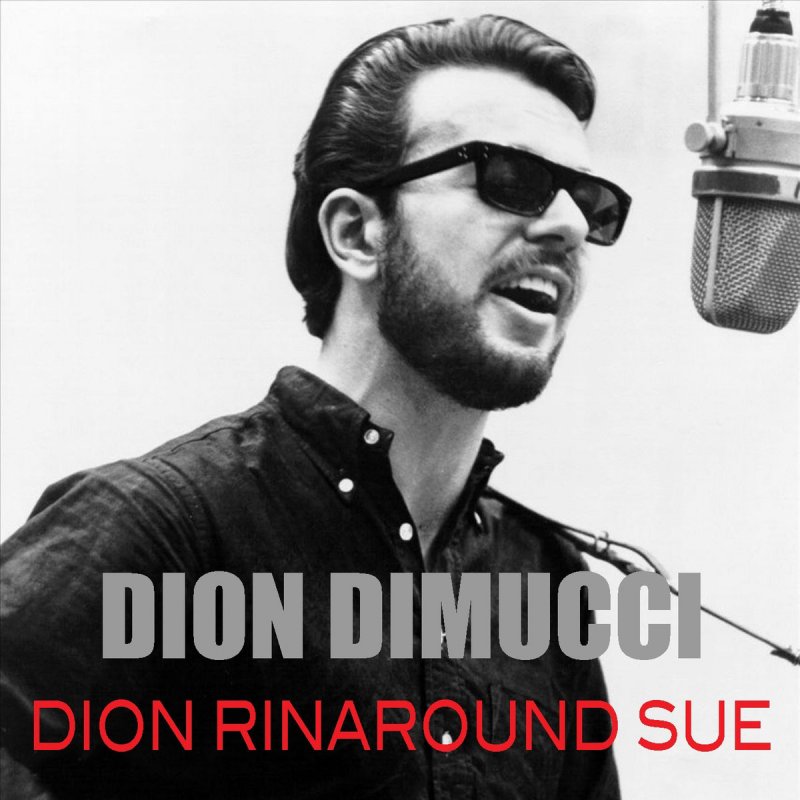 Dion Dimucci The Wanderer Lyrics Musixmatch