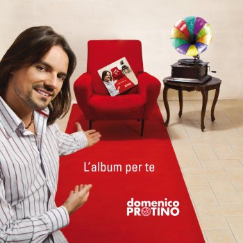 L'album per te Domenico Protino - lyrics