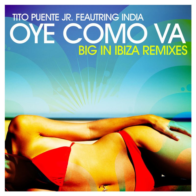 Tito Puente Jr Oye Como Va Flip Le Frick Dub Lyrics Musixmatch (ay camina como chencha o no vay echa pa tray. musixmatch