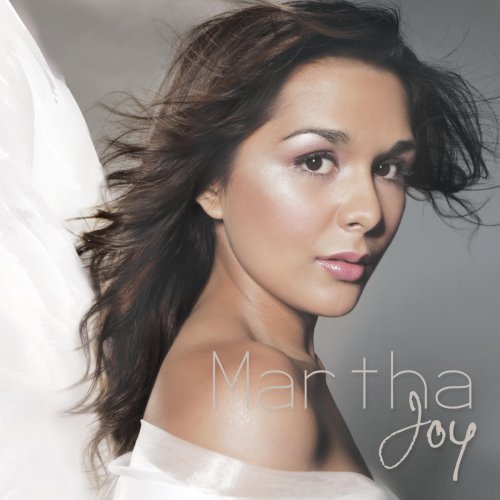 Martha Joy