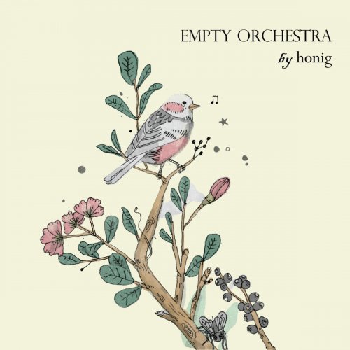 Empty Orchestra