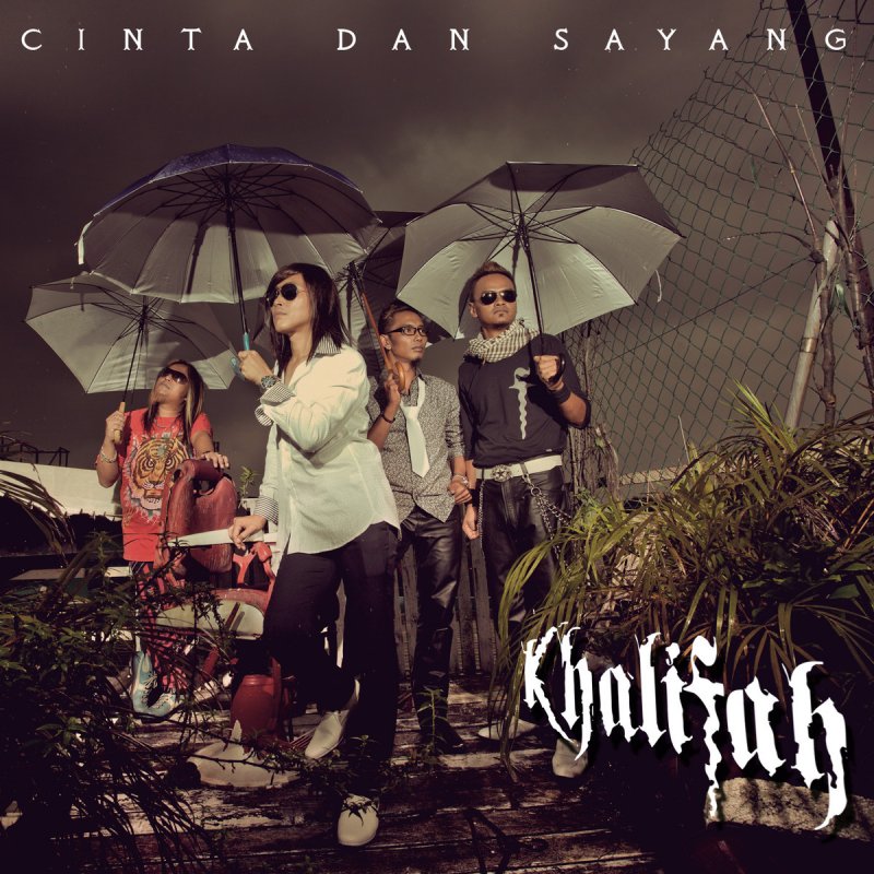 Khalifah Bulan 8 Di Sandakan Lyrics Musixmatch