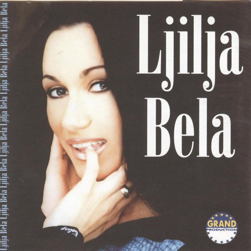 ljilja bela djido