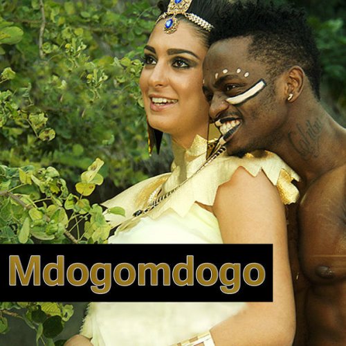 Mdogo Mdogo - Single