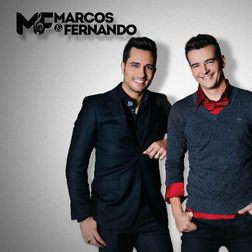 Marcos & Fernando (Ao Vivo)
