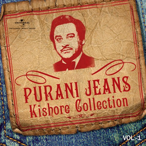 Purani Jeans - Kishore Collection, Vol.1