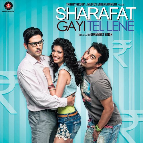 Sharafat Gayi Tel Lene (Original Motion Soundtrack Picture)