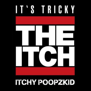It S Tricky Run Dmc Cover By Itchy Album Lyrics Musixmatch