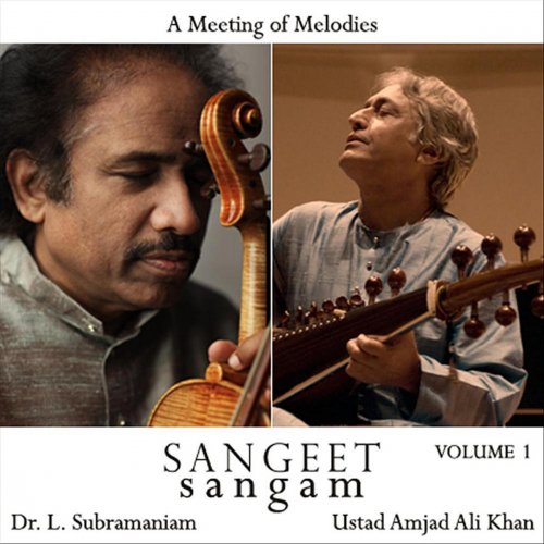 Sangeet Sangam - Vol. I