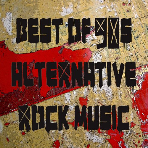 Best of 90's Alternative Rock Music: Greatest Songs & Top Hits from the 1990's Most Influential Artists & Bands