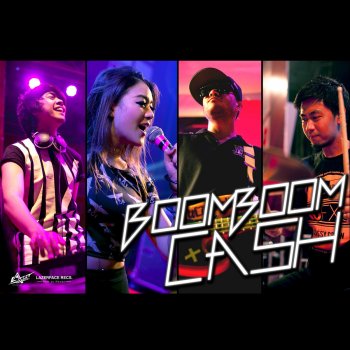 boom boom cash blur blur