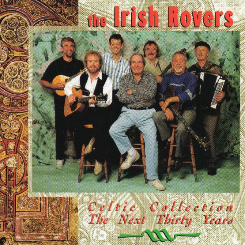 The Irish Rovers Wasn T That A Party Lyrics Musixmatch