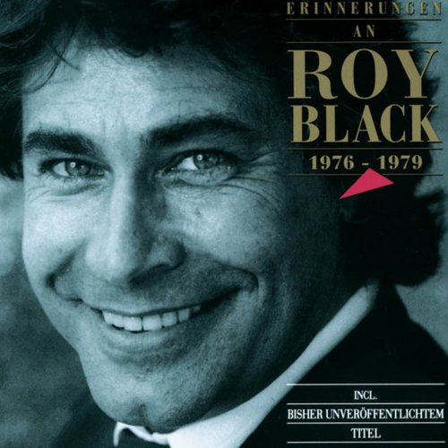 Erinnerungen an Roy Black 1976 - 1979