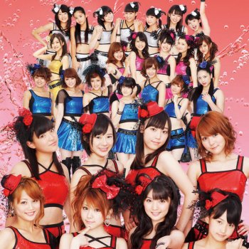 かっちょ良い歌 ハロー プロジェクト モベキマス Testo ハロー プロジェクト モベキマス Feat モーニング娘 Mtv Testi E Canzoni