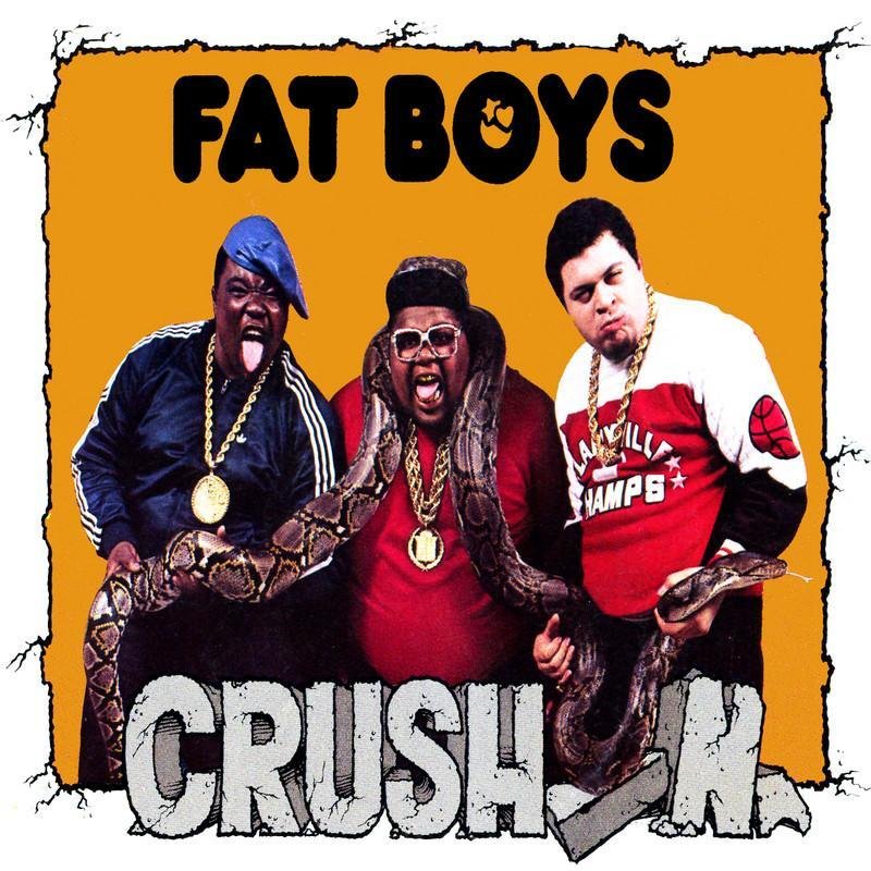 Fat Boys Crushin Lyrics Musixmatch Intro chorus are we crushing 2 nights? fat boys crushin lyrics musixmatch