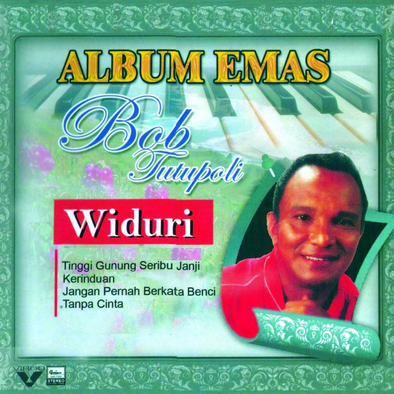 Bob Tutupoli Kartini Lyrics Musixmatch