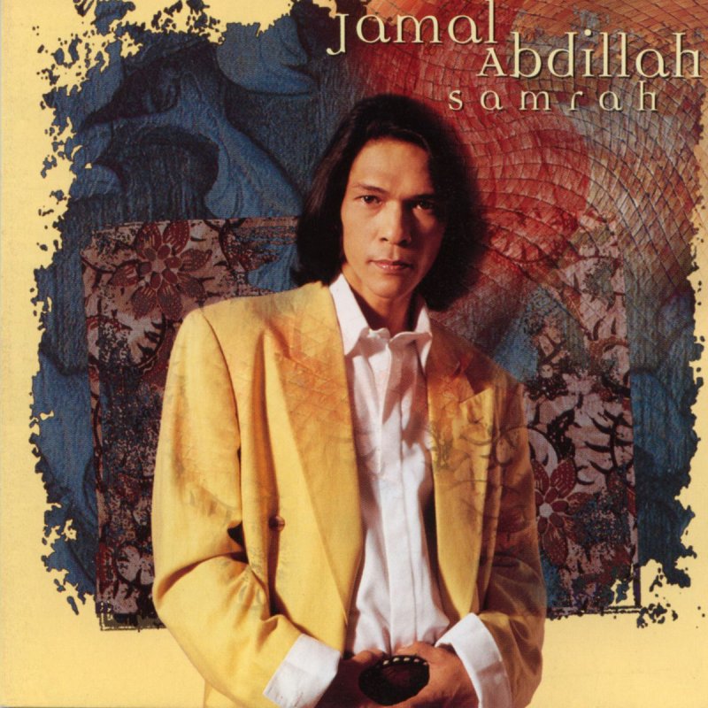 Jamal Abdillah Feat The Lau Kandil Kemilau Lyrics Musixmatch