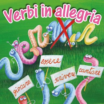 Camillo Il Coccodrillo (Testo) - Le mele canterine - MTV ...