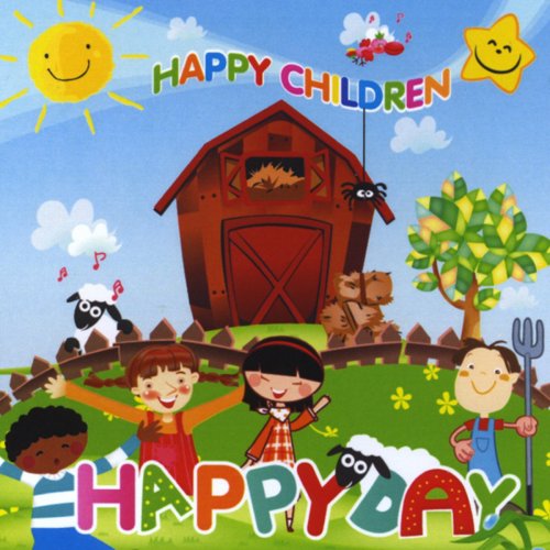 Happy Children - Happy Day