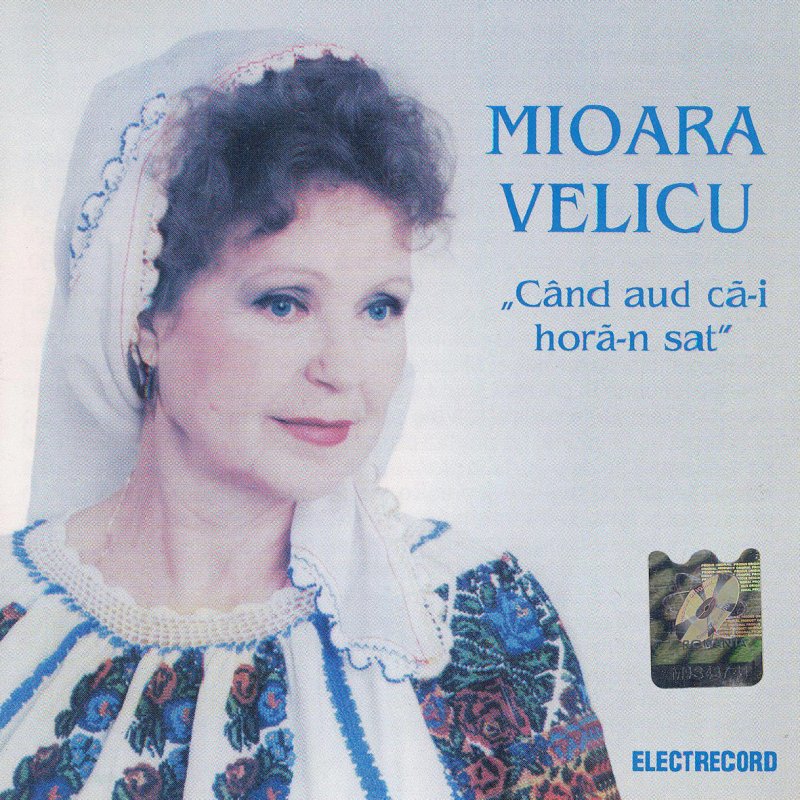 mioara velicu zi mai tare lautare