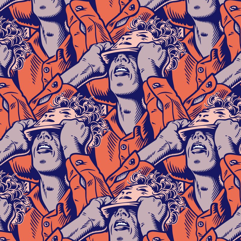 Moderat - Bad Kingdom Lyrics | Musixmatch