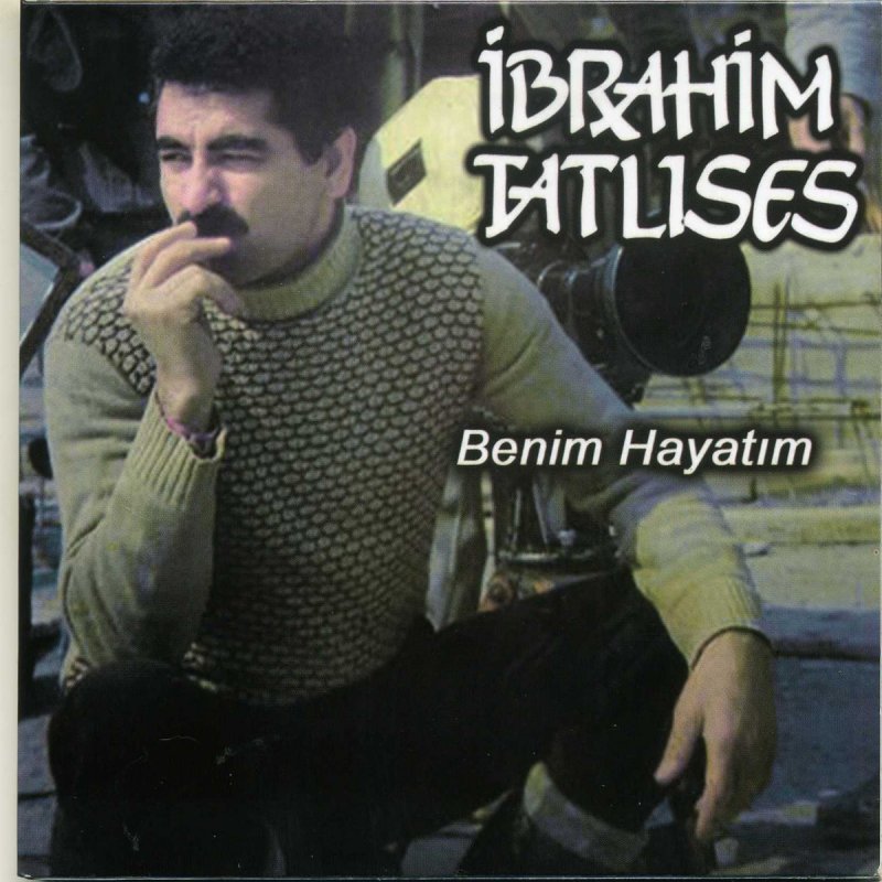 İbrahim Tatlıses Kara Üzüm Habbesi Songtext Musixmatch
