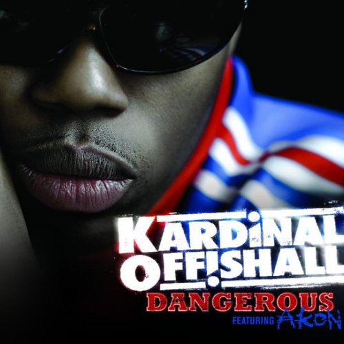 Kardinal Offishall & Akon - Dangerous Lyrics | Musixmatch