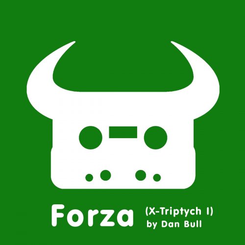 Forza (X-Triptych I) - Single