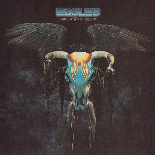 Eagles - Take It to the Limit lyrics | Musixmatch