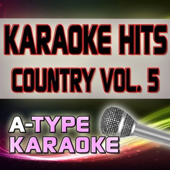In My Own Backyard Karaoke Version Originally Performed By Joe