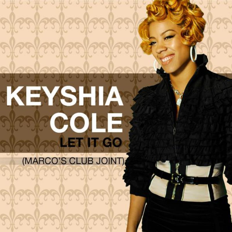 Keyshia Cole feat. 