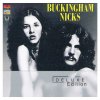 Buckingham Nicks Buckingham Nicks - cover art