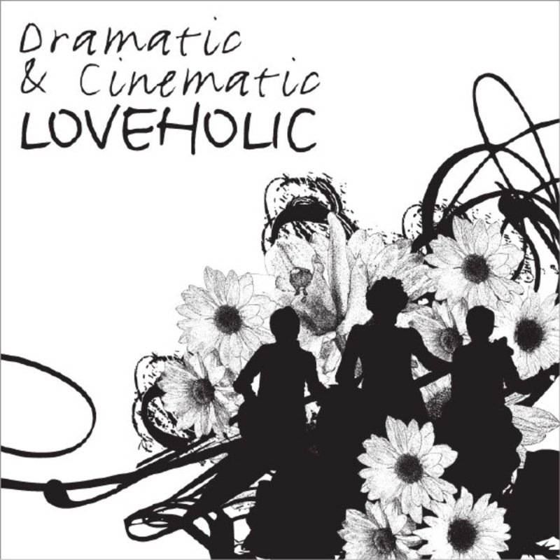 loveholic dramatic cinematic