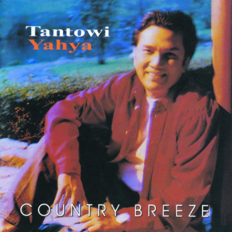 Lagu Tantowi Yahya – newstempo